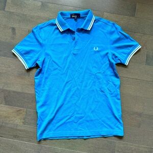 Fred Perry Polo